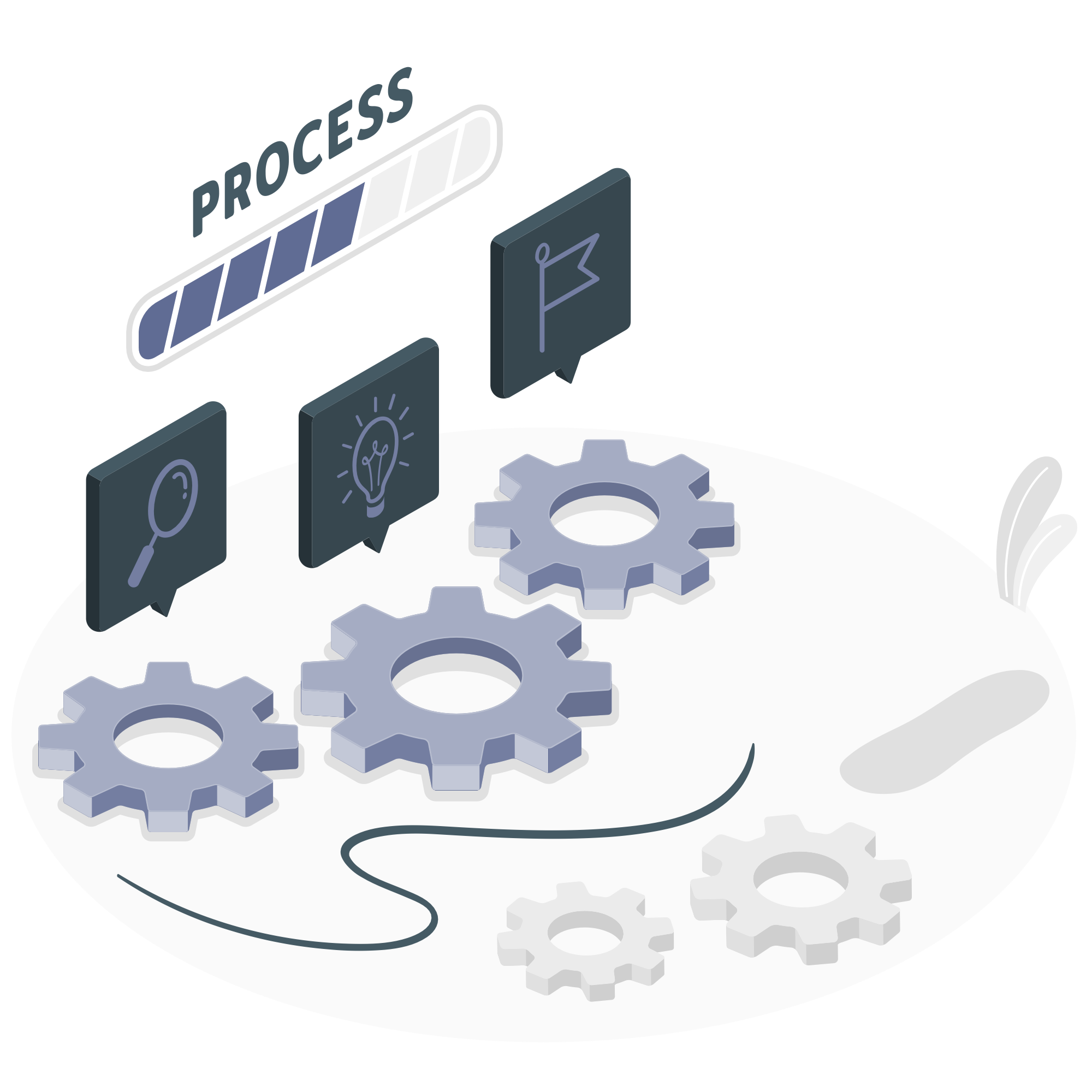 SaaS CRM для услуг